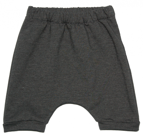 Grmeleret baggy shorts