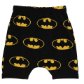 Baggy shorts med Batman