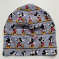 Gr baggy hue med Mickey Mouse - str. 5-10 r